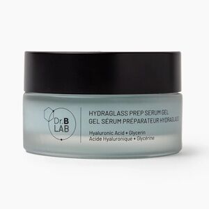 dr. b lab HYDRAGLASS PREP SERUM GEL